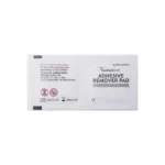 Remover de Adhesivos Medicos en Toallitas Pads Cardinal Health Caja x 100 Unidades - Toallitas Removedoras de Adhesivos Médicos Cardina...