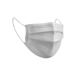 Mascarilla Quirurgica Tipo IIR 3 Pliegues con Elasticos Cranberry Caja x 50 Unidades - Mascarillas Quirúrgicas Tipo IIR Cranberry de 3 Pl...