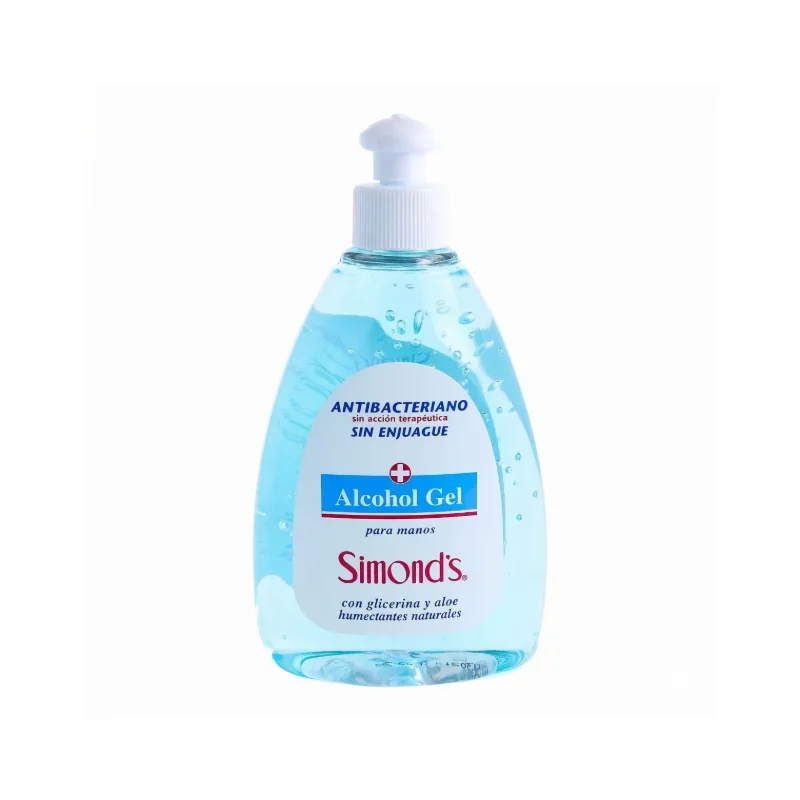 woo-products2Fimages2F1785023417390-producto-800x800-1785023416808-1-1-1.webp Alcohol Gel Antibacteriano 360 ml Simond’s - Alcohol Gel Higienizante Antibacteriano Simonds 36...