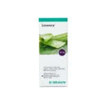 Linovera Solucion de Acidos Grasos Hiperoxigenados 30 ml B. Braun - Solución Tópica de Ácidos Grasos Hiperoxigenados L...