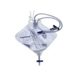 Bolsa Recolectora de Orina Adulto Premium 2 Litros Esteril Cranberry Unidad - Bolsa Recolectora de Orina Adulto Premium Cranberr...