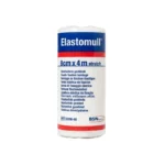 Venda Elastica Elastomull 8 cm x 4 m BSN Medical Caja x 20 Unidades - Vendas Elásticas de Fijación Elastomull BSN Medica...