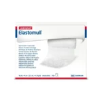 Venda Elastica Elastomull 8 cm x 4 m BSN Medical Caja x 20 Unidades - Vendas Elásticas de Fijación Elastomull BSN Medica...