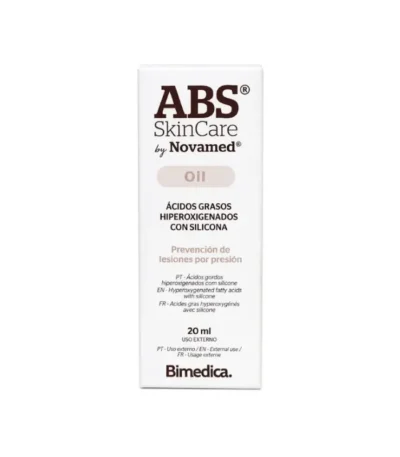 Aceite de Acidos Grasos Hiperoxigenados Novamed Skincare Oil 20 ml Bimedica - Solución de Ácidos Grasos Hiperoxigenados Novamed ...