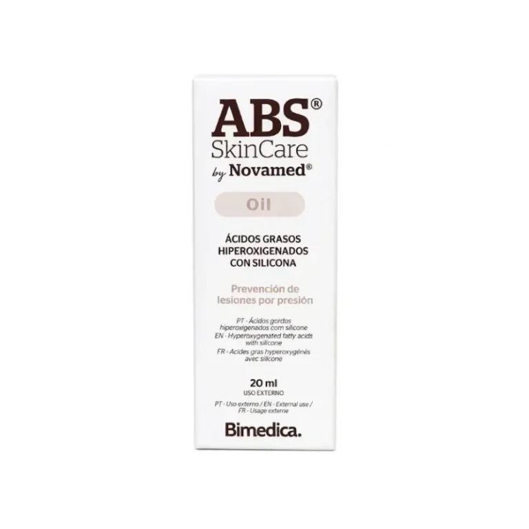 Aceite de Acidos Grasos Hiperoxigenados Novamed Skincare Oil 20 ml Bimedica - Solución de Ácidos Grasos Hiperoxigenados Novamed ...