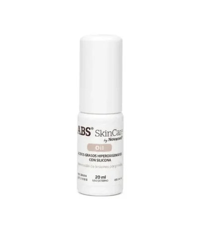 Aceite de Acidos Grasos Hiperoxigenados Novamed Skincare Oil 20 ml Bimedica - Solución de Ácidos Grasos Hiperoxigenados Novamed ...
