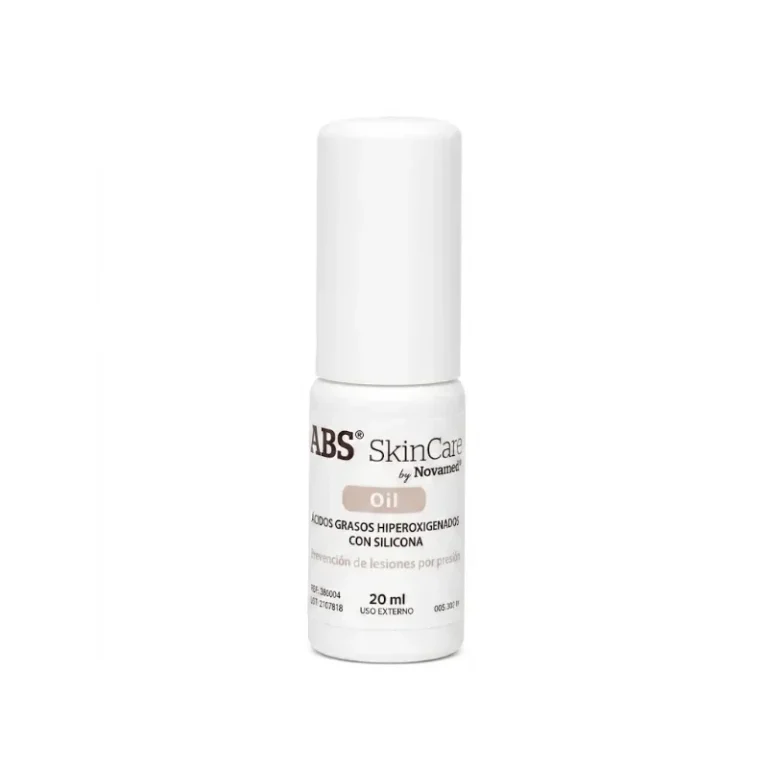 Aceite de Acidos Grasos Hiperoxigenados Novamed Skincare Oil 20 ml Bimedica - Solución de Ácidos Grasos Hiperoxigenados Novamed ...