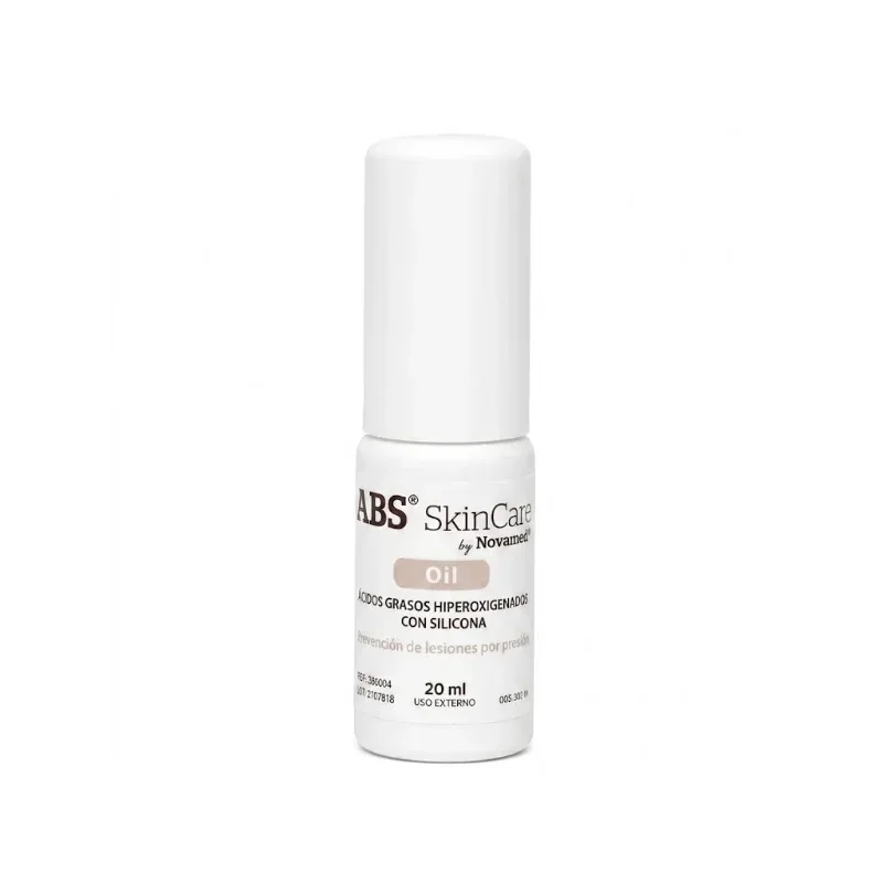 Aceite de Acidos Grasos Hiperoxigenados Novamed Skincare Oil 20 ml Bimedica - Solución de Ácidos Grasos Hiperoxigenados Novamed ...