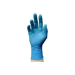 Guantes de Nitrilo Sin Polvo Talla M Tresor Caja 100 Unidades - MAXIMA PROTECCION CLINICA Y SENSIBILIDAD PARA TUS ...