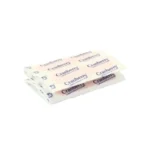 Parche Curita Resistente al Agua Cranberry Caja x 30 Unidades - Imagen 2