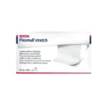 Cinta de Fijacion Fixomull Stretch 15 cm x 10 m BSN Medical Unidad - FIJACION SEGURA Y FLEXIBLE PARA APOSITOS DE GRAN T...