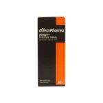 Povidona Yodada Povisept 10% 30 ml Difem Pharma - Desinfeccion y proteccion antiseptica de accion ra...