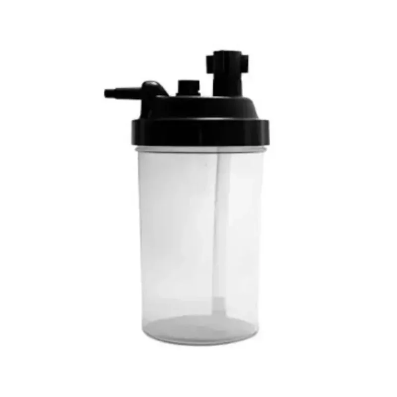 Humidificador de Burbuja Unidad - Humidificacion Eficiente y Confortable para Tratam...