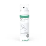 Removedor de Adhesivos Médicos en Spray Ally 50ml B. Braun - Libera placas de ostomía y cintas médicas en segun...