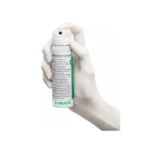 Removedor de Adhesivos Médicos en Spray Ally 50ml B. Braun - Libera placas de ostomía y cintas médicas en segun...