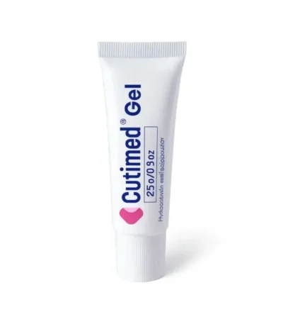Cutimed Gel 15g BSN Medical – Unidad - Hidratación activa y desbridamiento autolítico par...