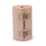 Venda Elástica Comprilan 8 cm x 5 m BSN Medical – Unidad - Compresión venosa de alta efectividad y soporte li...