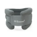 Collar Cervical Blando Espuma Talla M Blunding – Unidad - Soporte térmico y restricción de movimiento leve p...