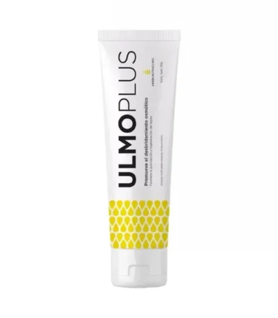 Ulmoplus Gel 30g Andes Nutraclinic - Acelera la cicatrización natural y limpia heridas ...