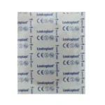 Parche Ocular Oclusor Pediátrico Leukoplast Eye Kids 4.7x6.7 cm BSN Medical Caja x 30 Unidades - Imagen 2
