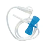 Scalp Vein 25G x 3/4 Nipro - Caja x 50 Unidades - Imagen 3