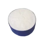 Algodon Hidrofilo Prensado 250 g Cranberry - Imagen 2