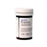 Tiras Reactivas Premier Nipro Caja x 50 Unidades - Imagen 2