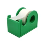 Gasa Autoadhesiva Cohesiva 5 cm x 9 m Blanca Cranberry Caja de 6 Unidades - Soporte y fijación segura sin adhesivos que dañen ...