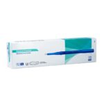 Cureta Dermica Desechable 4mm Esteril Acero Inoxidable Unidad - Imagen 2