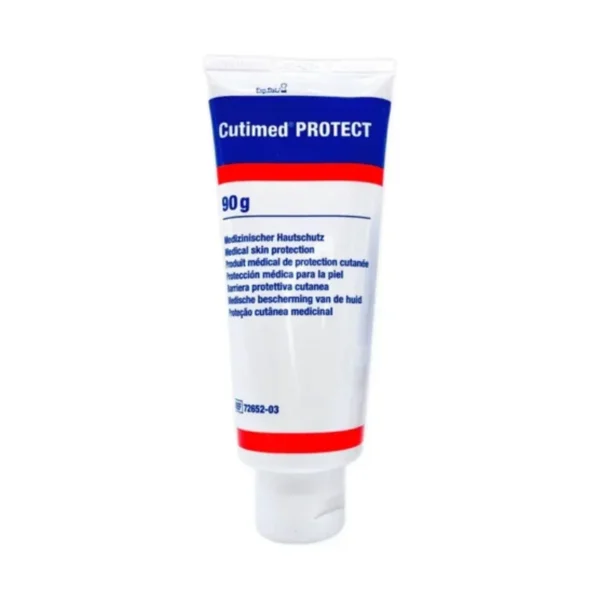 Crema Cutimed Protect 90 g BSN Medical - Protege e hidrata eficazmente la piel en riesgo de...