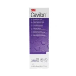 Crema Cavilon 92 gr 3M Unidad - Crema Barrier Concentrada Transparente para Protec...
