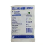 Kit de Curación Estéril Desechable con 2 Pinzas GHC