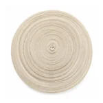 Tejido Tubular de Algodón 10 cm x 25 m – Rollo Bajo Enyesado - Protección cutánea hipoalergénica y acolchado text...