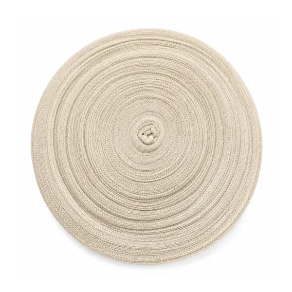 Tejido Tubular de Algodón 10 cm x 25 m – Rollo Bajo Enyesado - Protección cutánea hipoalergénica y acolchado text...