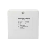 Tejido Tubular de Algodón 10 cm x 25 m – Rollo Bajo Enyesado - Protección cutánea hipoalergénica y acolchado text...