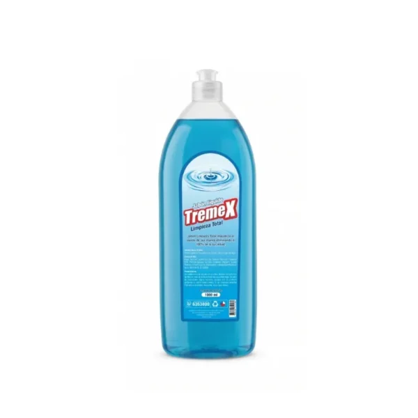 Jabón Líquido Tremex  1 Litro