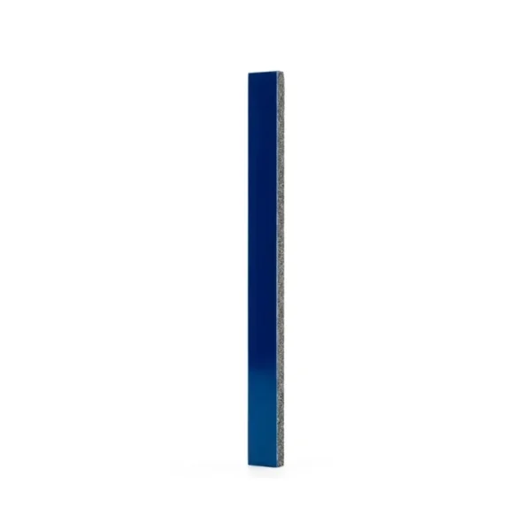 Férula Digital de Aluminio Infantil para Dedo 1.5 cm Acolchada