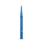 Cureta Dermica Desechable 4mm Esteril Acero Inoxidable Unidad