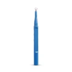Cureta Dermica Desechable 3mm Acero Inoxidable Caja 10 Unidades