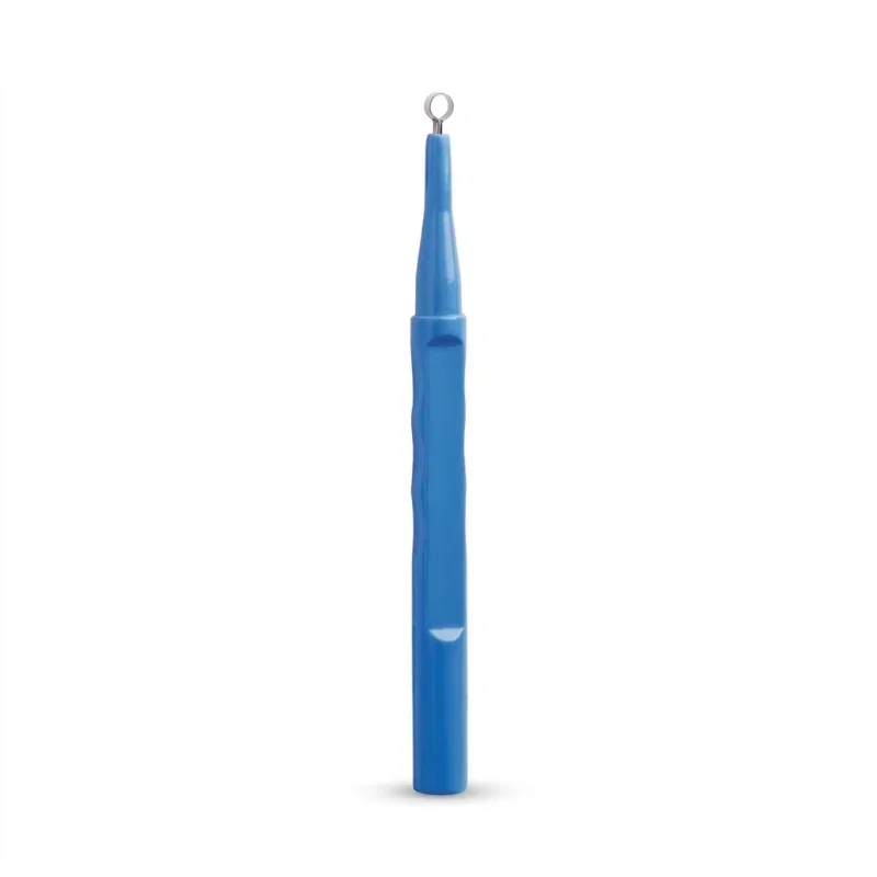 woo-products2Fimages2F1791225959708-edit_1791225959501-1-1-1-1.webp Cureta Dermica Desechable 3mm Acero Inoxidable Caja 10 Unidades - Imagen 1