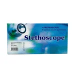 Estetoscopio Dual Doble Campana Beq-14 de 46 mm Blunding Unidad - Imagen 2