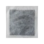 Vliwaktiv Ag Carbon Activado con Plata 10x10 cm L & R CAJA X10 Unidades - Imagen 2