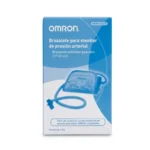 Brazalete Omron Pediatrico y Adulto Pequeño 17-22 cm Modelo Hem-cs24-b Unidad