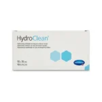 HydroClean Advance 10x10 cm Hartmann - Caja 10 Unidades