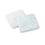 HydroClean Advance 10x10 cm Hartmann - Caja 10 Unidades - Imagen 2