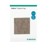Askina Calgitrol Ag 10x10 cm B. Braun  Unidad