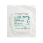Duoderm Cgf 10x10 cm Convatec - 5  Unidades - Imagen 2