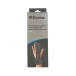 Inmovilizador de Dedo Adulto con Velcro y Férula de Aluminio Talla M – Unidad - Estabilidad y Alivio Inmediato para Lesiones en Tu...