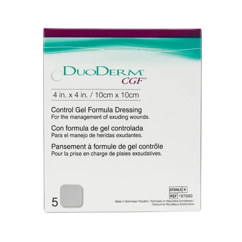 woo-products2Fimages2F1793042318085-edit_1793042317876.webp Duoderm Cgf 10x10 cm Convatec - 5 Unidades - Imagen 1