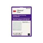 Fibracol Plus 10,1 cm x 11,2 cm  3M - Unidad - Imagen 2